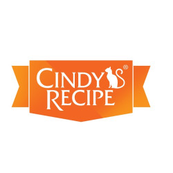 Cindy’s Recipe 貓乾糧 (英國)